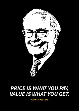 Warren Buffett quotes