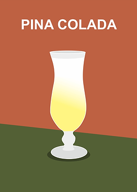 pina colada