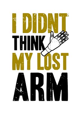Arm Amputee
