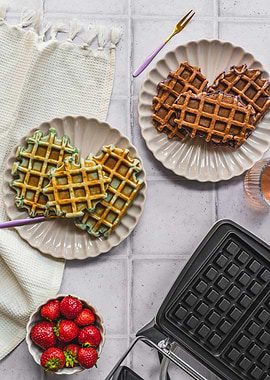 Waffles