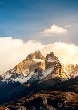 BEAUTY VIEW MOUNTAIN