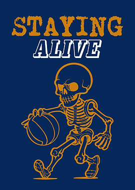 staying basketball alive