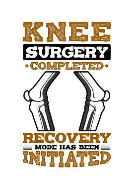Knee Surgery