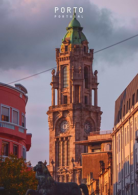 Porto
