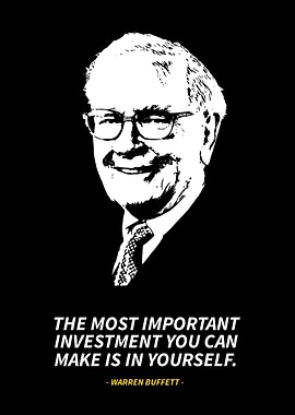 Warren Buffett quotes
