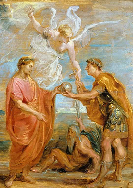 Peter Paul Rubens