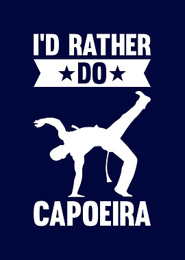 Brazilian Capoeira