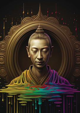 Buddhas Awakening Spirit