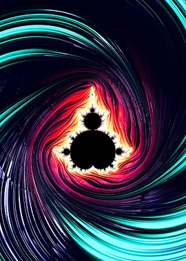 Mandelbrot Madness