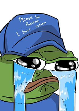 autism meme