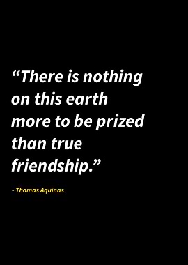 Thomas Aquinas quotes