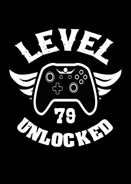 Level 30 Unlocked 30th