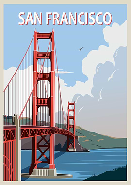Golden Gate Bridge