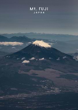 Mount Fuji