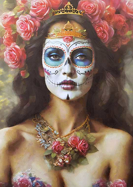La Catrina III