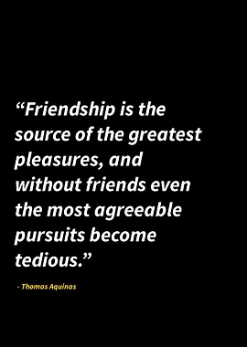 Thomas Aquinas quotes