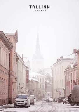 Tallinn