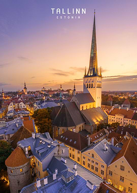 Tallinn