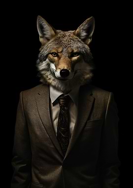 Business Coyote