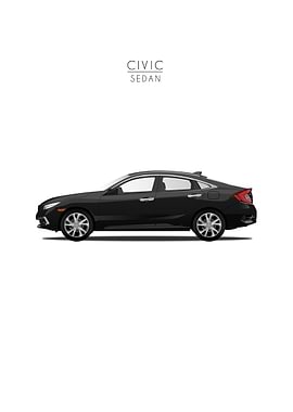 Civic Sedan