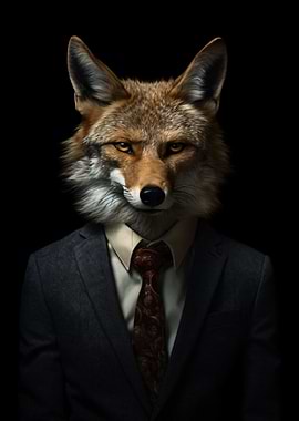 Business Coyote