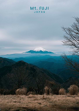 Mount Fuji