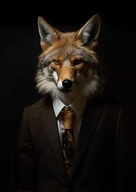 Business Coyote