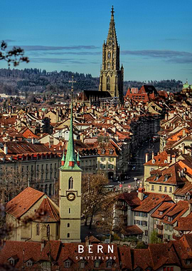 Bern