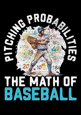 Baseball Math Lover
