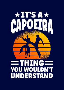 Brazilian Capoeira