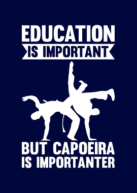 Brazilian Capoeira