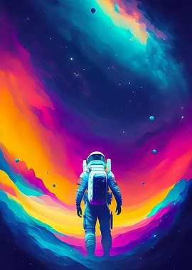 Space Galaxy