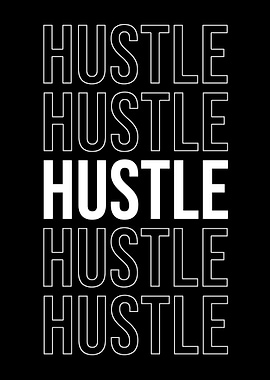 Hustle