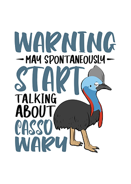 Cassowary