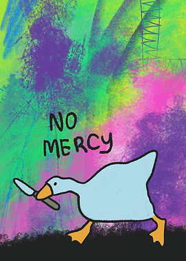 The Duck of Judgment