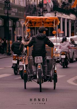 Hanoi