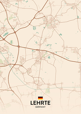 Lehrte DE