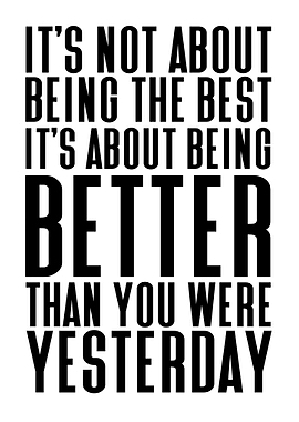 Gym Motivation Quote