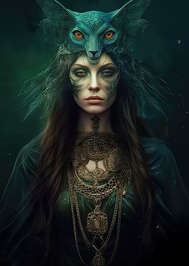 Hecate