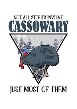 Cassowary