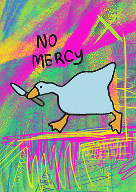 The Duck of Judgment