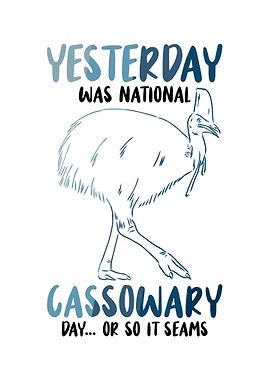 Cassowary