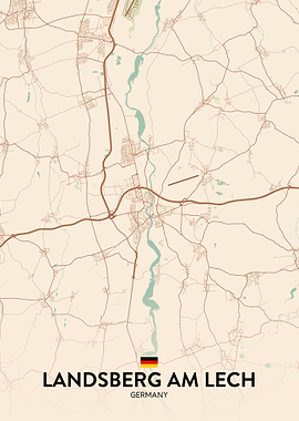 Landsberg am Lech DE