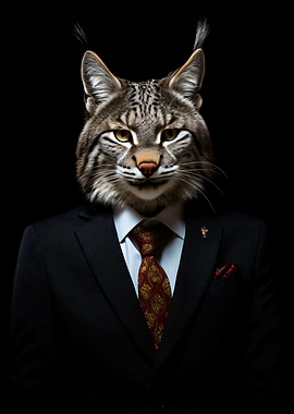 Business Bobcat