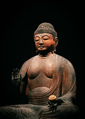 buddha statue