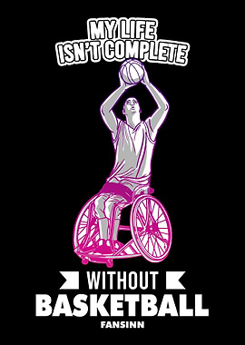 My Life Isnt Complete Wit