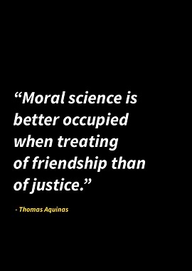 Thomas Aquinas quotes