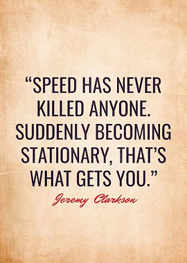 Jeremy Clarkson Quotes