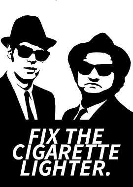blues brothers quotes