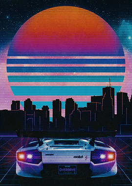 delorean